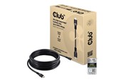 Skærmkabel - Club 3D HDMI cable - 7.5 m - CAC-1378