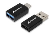 USB kabel - Sharkoon OfficePal - USB adapter kit - 4044951038473