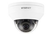 Netværkskamera - Hanwha Vision WiseNet Q QNV-8010R - network surveillance camera - dome - QNV-8010R