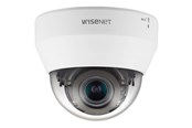 Netværkskamera - Hanwha Vision WiseNet Q QND-7082R - network surveillance camera - dome - QND-7082R
