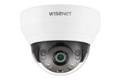 Netværkskamera - Hanwha Vision WiseNet Q QND-7012R - network surveillance camera - dome - QND-7012R