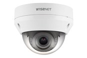 Netværkskamera - Hanwha Vision WiseNet Q QNV-7082R - network surveillance camera - dome - QNV-7082R