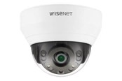 Netværkskamera - Hanwha Vision WiseNet Q QNV-7012R - network surveillance camera - dome - QNV-7012R