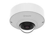 Netværkskamera - Hanwha Vision WiseNet Q QNF-C9010V - network surveillance camera - fisheye - QNF-C9010V
