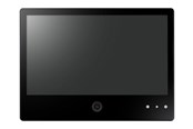 Skærm - Hanwha Vision SMT-1031PV LED-backlit LCD monitor - SMT-1031PV