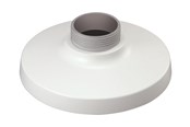 Systemtilbehør (kølepasta mv.) - Hanwha Vision SBP-301HMW2 - camera hanging mount - SBP-301HMW2