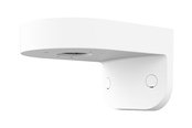 Systemtilbehør (kølepasta mv.) - Hanwha Vision Wisenet SBP-120WMW - camera dome mounting bracket - SBP-120WMW