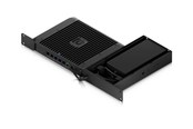 Netværkstilbehør - Ubiquiti UniFi rack mount tray - 1U - industrial - UACC-UCG-Industrial-RM