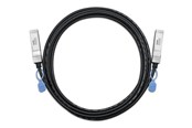 Netværkskabel - ZyXEL DAC10G-3M v2 - 3m - DAC10G-3M-ZZ0103F
