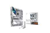 Bundkort - ASUS ROG STRIX X870E-A GAMING WIFI7 NEO Bundkort - AMD X870E - AMD AM5 - DDR5 RAM - ATX - 90MB1P30-M0EAY0