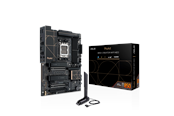 Bundkort - ASUS ProArt B850-CREATOR WIFI NEO Bundkort - AMD B850 - AMD AM5 - DDR5 RAM - ATX - 90MB1P60-M0EAY0