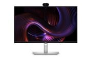 Skærm - 27" Dell Pro P P2726DEV - DELL-P2726DEV