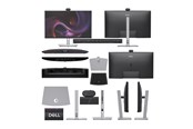 Skærm - 27" Dell Pro P P2726DEV - DELL-P2726DEV