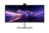 Skærm - 34" Dell Pro P P3426WEV - DELL-P3426WEV