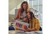 Blæk, Toner & Forbrugsstoffer - HP 950XL Black / 951 Cyan/Magenta/Yellow 4-Pack Original Ink Cartridges - C3WK1AE