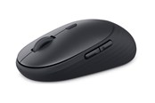 Mus - Dell Pro 7 MS726 - mouse - silent - 2.4 GHz Bluetooth 6.0 - graphite - Mus - Optisk - 6 knapper - Sort - MS726-EMEA