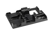 Værktøjskasser og lagersystemer - Bosch - bag insert for tools / accessories - 1600A003R8