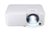 Projektor - Acer Projektor SL2520n - DLP projector - portable - 3D - 1920 x 1080 - 4000 ANSI lumens - MR.JYT11.001
