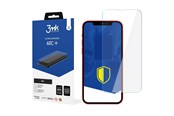 Mobil - Beskyttelsesglas - 3mk Ultra-thin screen protector for iPhone 13 mini from the ARC+ series - 5903108412490