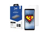 Mobil - Beskyttelsesglas - 3mk Samsung Galaxy A7 2018 - HardGlass™ - 5903108046992