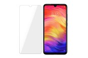 Mobil - Beskyttelsesglas - 3mk 9H HardGlass™ glass on Xiaomi Redmi Note 7 - 5903108341905