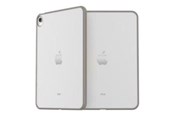Tablet - Covers & Cases - OtterBox Profile Series - back cover for tablet - 77-000544