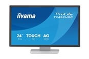 Skærm - 24" iiyama ProLite T2452MSC-W2AG - LED monitor - Full HD (1080p) - 24" - T2452MSC-W2AG