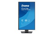 Skærm - 27" iiyama ProLite XB2797QSN-B1 - LED monitor - 27" - XB2797QSN-B1