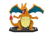 Puslespil - Pokemon Charizard 4D puzzle 37 cm 4D Puzzles - 52026/6076767