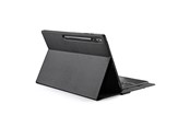Tablet - Covers & Cases - Dux Ducis Bluetooth Keyboard Case (TK Series) for Samsung Tab S9 Ultra - Black - 6971824159516