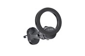 Mobil - Andet Tilbehør - SBS TESUPMAGRING smartphone holder compatible with MagSafe - black - TESUPMAGRING