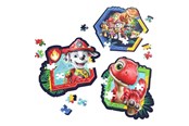 Puslespil - Paw Patrol Movie 3 - 3 Signature Puzzles - 38409/6076507