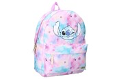 Skoletilbehør - Vadobag Stitch Backpack Surf & Sun - 795-01181