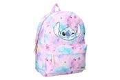 Skoletilbehør - Vadobag Stitch Backpack Surf & Sun - 795-01181