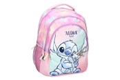 Skoletilbehør - Vadobag Stitch Backpack Wild Energy - 795-00894