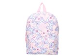 Skoletilbehør - Vadobag Stitch Backpack Friends first - 795-00984