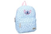 Skoletilbehør - Vadobag Stitch Backpack Leopard And Laughter - 795-01127