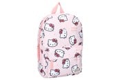 Skoletilbehør - Vadobag Hello Kitty Backpack Friends first - 230-00981