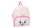 Skoletilbehør - Vadobag Rugzak The Aristocats (Marie) Fluffy Festival - 770-01494