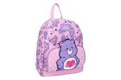 Skoletilbehør - Vadobag Rugzak Care Bears Carry The Cuteness - 830-01701