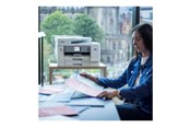 Printer - Brother MFC-J6975DW Multifunktion - Farve - Blæk - MFCJ6975DWRE1
