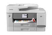 Printer - Brother MFC-J6975DW Multifunktion - Farve - Blæk - MFCJ6975DWRE1