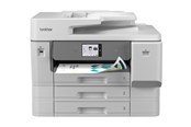 Printer - Brother MFC-J6977DW multifunction printer Multifunktion - Farve - Blæk - MFCJ6977DWRE1