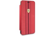 Mobil - Covers & Cases - Ferrari Urban Case for Samsung Galaxy S9 - Red - 3700740426333