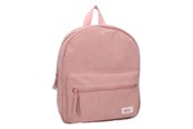 Skoletilbehør - Vadobag Fun Backpack Ridge And Row - Pink - 428-01461