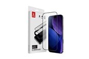 Mobil - Beskyttelsesglas - CRONG 3D Armor Glass - Tempered glass iPhone Air + installation frame - CRG3DAGIP1766A