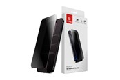 Mobil - Beskyttelsesglas - CRONG Privacy 3D Armor Glass - Tempered privacy glass for iPhone Air - CRGP3DAGIPA