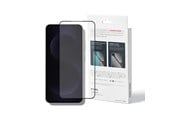 Mobil - Beskyttelsesglas - CRONG 3D Armor Glass Lite - Full Glue Tempered Glass for Samsung Galaxy A36 / A37 / A56 / A57 / S24 FE / S25 FE - CRG3DAGLSGS25FE