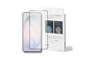 Mobil - Beskyttelsesglas - CRONG 3D Armour Glass Lite - Full Glue Tempered Glass for Samsung Galaxy S26+ - CRG3DAGLSGS26P