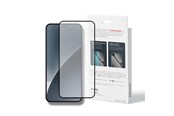 Mobil - Beskyttelsesglas - CRONG 3D Armour Glass Lite - Full Glue Tempered Glass for Xiaomi 15 - CRG3DAGLXM15